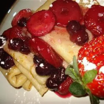 Изненадайте любимите си хора: Палачинки със сладко