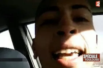 Касапина от Тулуза бил в черния списък на САЩ