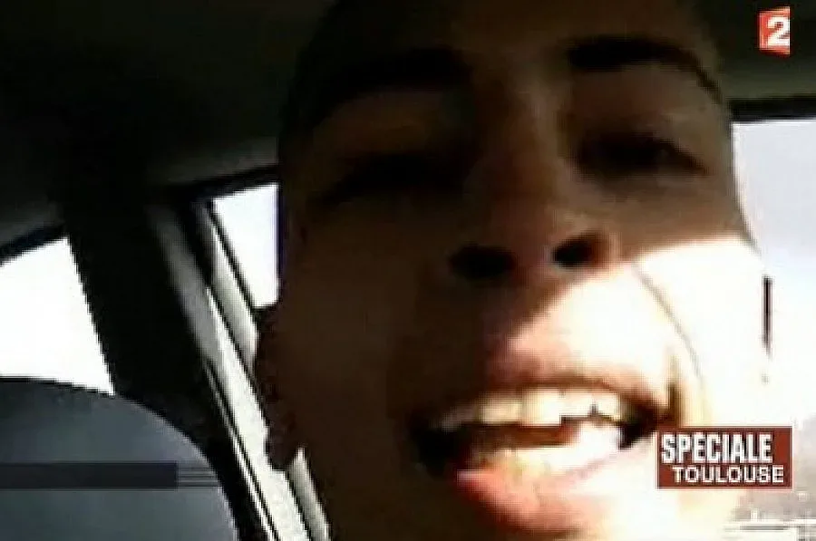 Касапина от Тулуза бил в черния списък на САЩ
