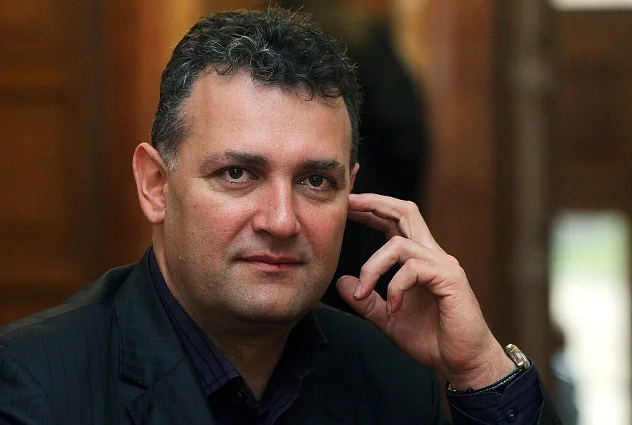 Валентин Николов: Трябват ни собствени източници на газ