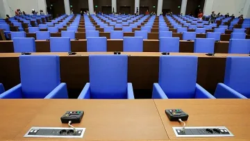 Рая Назарян с извънреден ход заради пожарите