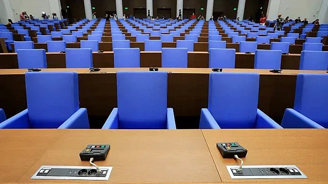 Рая Назарян с извънреден ход заради пожарите