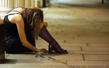 Крадат апартаменти на самотни алкохолички