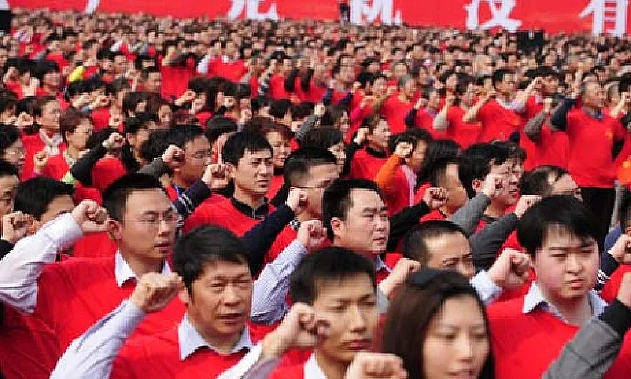 Китайските адвокати ще полагат клетва за вярност към социализма