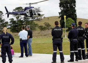 Полицията откри издирван 7 г. шумкар