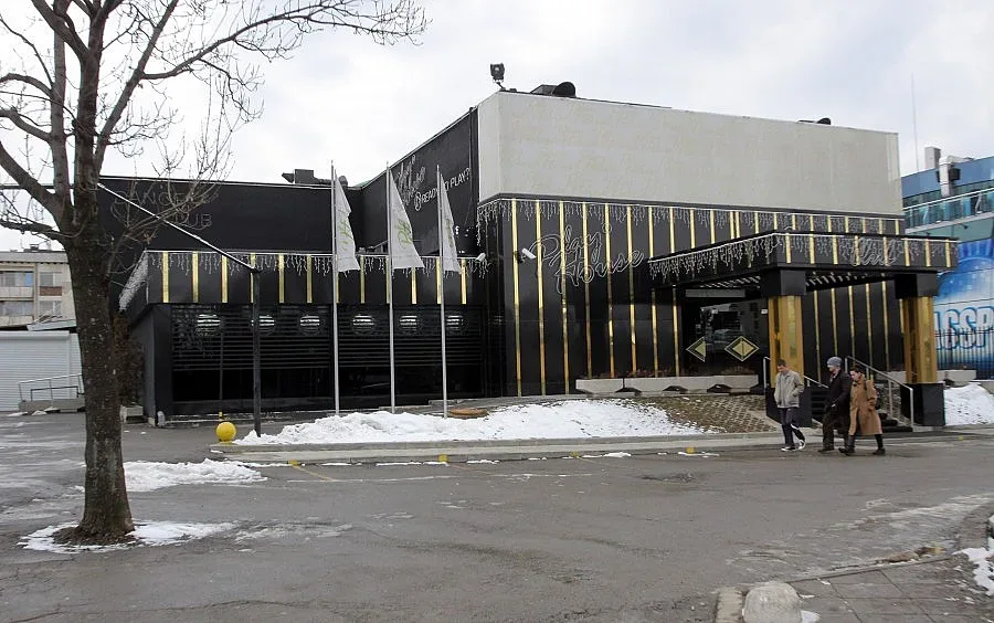 Ректорите държат 1/3 от дискотеките в Студентски град