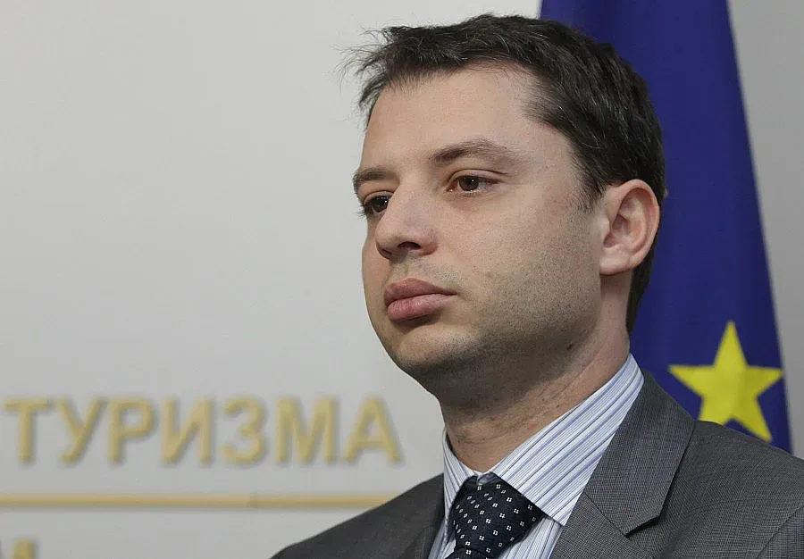 Добрев: Най-важна за мен е икономиката