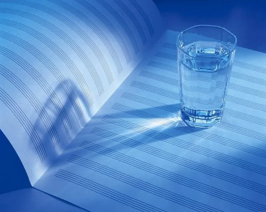 Омагьосана от Вивалди вода потича от чешмите