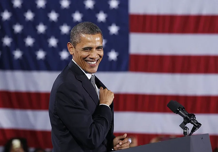 Обама обеща интернет на иранците