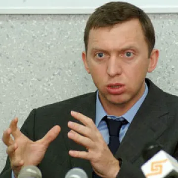 Дерипаска вдига хотел у нас