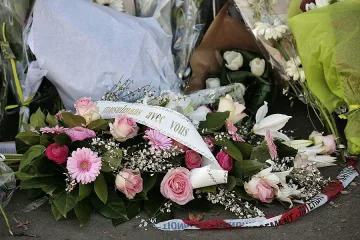 Погребват в Ерусалим жертвите от стрелбата в Тулуза