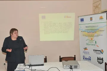 Събраха в интернет портал  600 български и румънски фирми