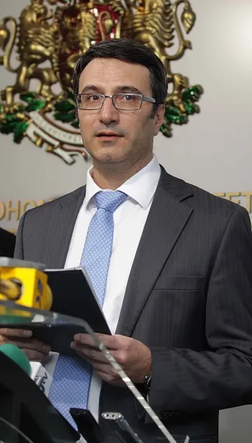 Трайков си тръгва доволен от работата си