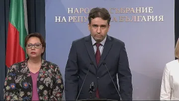 Край! Стана ясна съдбата на втория мандат за правителство