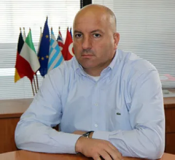 Панаирът привлича инвеститори от Катар