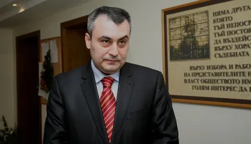 Рязко намаляло използването на СРС