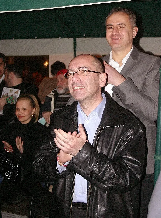 Стефан Константинов скътал бели пари за черни дни