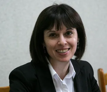 Медарова си направи отвод по делото "САПАРД"