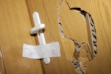 Илко заплашвал често Марио