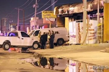 Откриха 10 отрязани глави, търсят телата