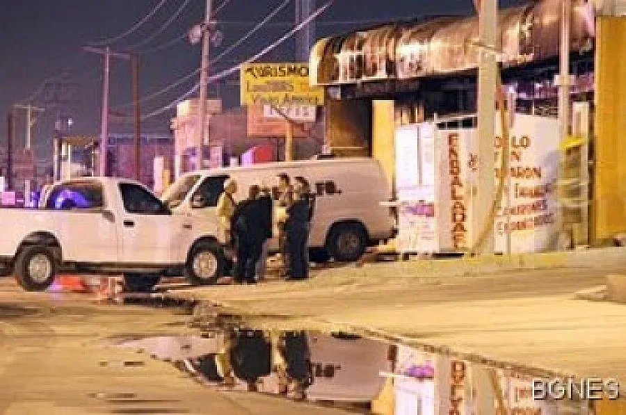 Откриха 10 отрязани глави, търсят телата