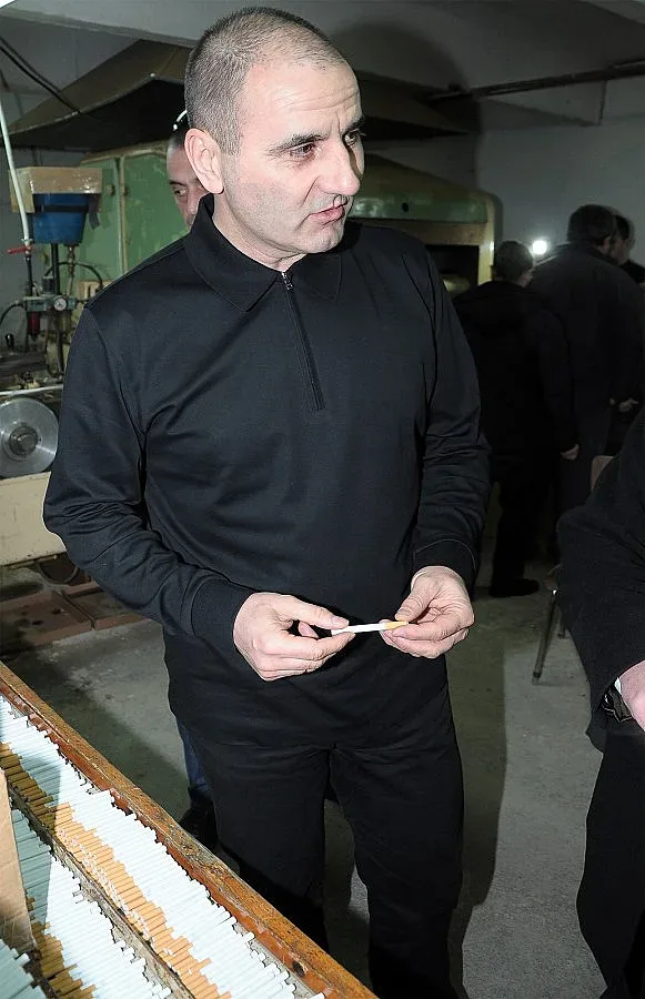 Цветанов: Трайков обиди ГЕРБ