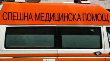 Газова бутилка взриви апартамент и обгори собственика