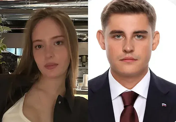 Внучката на Никита Михалков вдигна тайна сватба с много важен син (УНИКАЛНИ СНИМКИ)