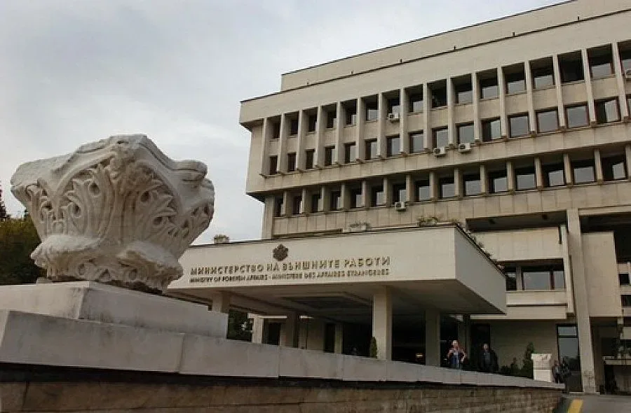 Външно: Българите незабавно да напуснат Сирия