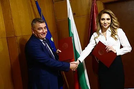 КЗП и УНСС подписаха Меморандум за сътрудничество