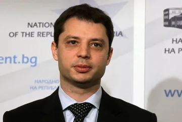 Делян Добрев: Бързо се става министър
