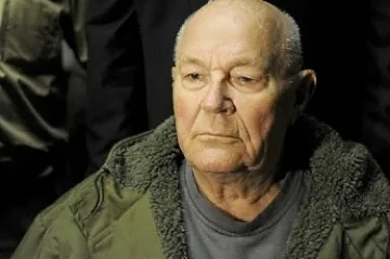 Военният престъпник Иван Демянюк почина в Германия