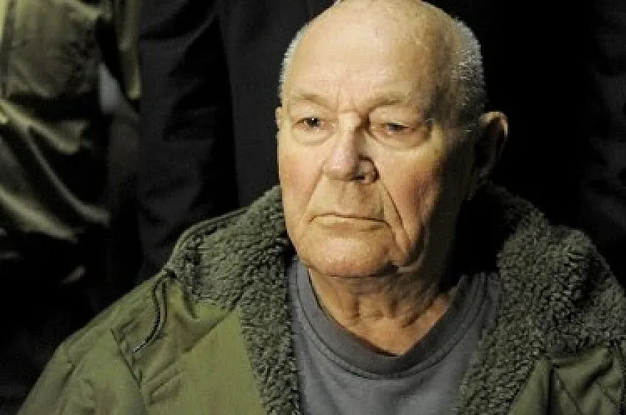 Военният престъпник Иван Демянюк почина в Германия