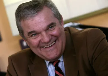 Румен Петков: Драшков е гордост за системата