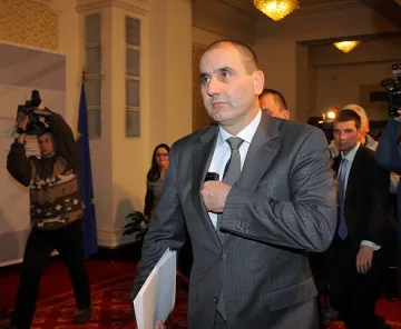 Ферма бълва цигари менте