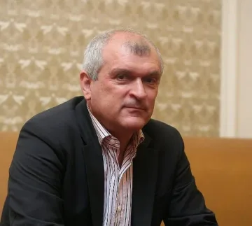 ГЕРБ ще прави анкетна комисия за скандала "Хохегер" 