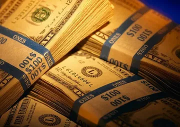 БГ група дръпнала 3,1 млн. долара във Флорида 