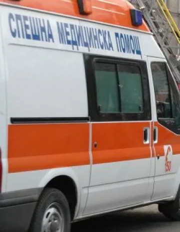 Момче загина под срутена стена
