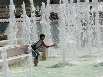 Най-чаканата новина. Разхлаждането идва