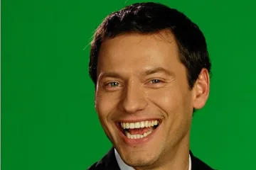 Орлин Павлов влиза в сериал и по БНТ