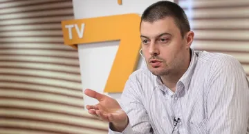 Бареков: Гоним реномето на "Всяка неделя"