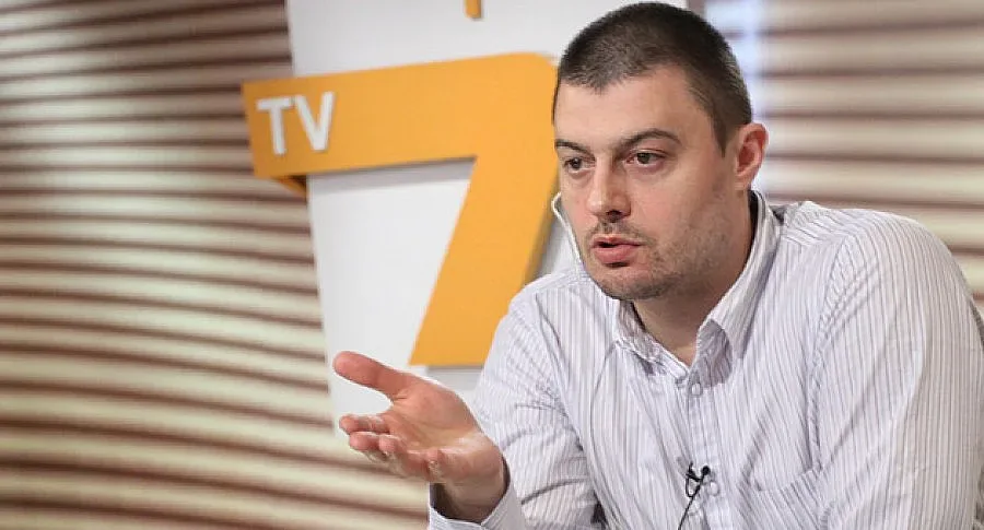 Бареков: Гоним реномето на "Всяка неделя"