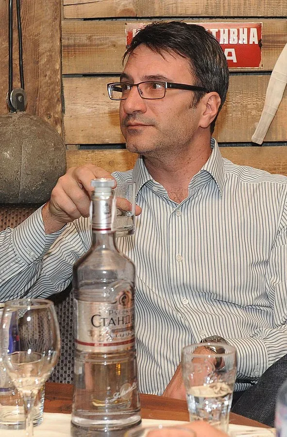 Трайков се връща в частния бизнес