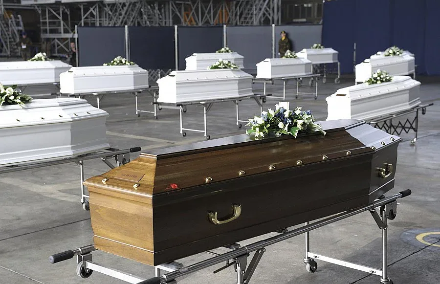 По 220 000 евро за жертвите от автобуса-убиец