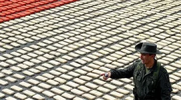 Задържаха кокаин за $ 146 млн.