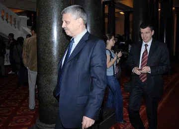Драшков: Решението за оставката ми е лично