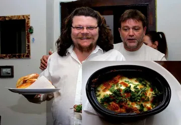 Днес да сготвя: Манастирският гювеч на Събин Ранков