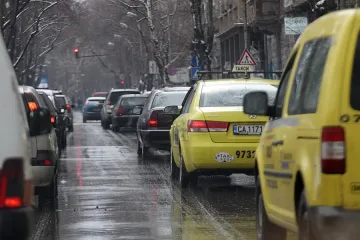 Закон забранява таратайките