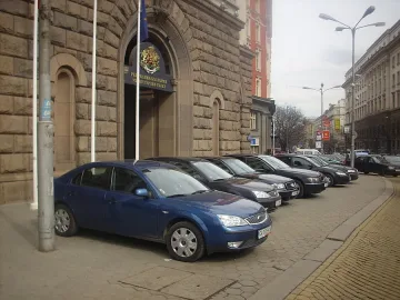 Министри сменят миски в Кюстендил