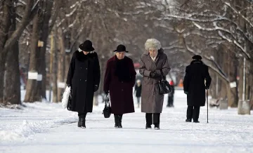 Всеки трети българин - пенсионер през 2050 г. 